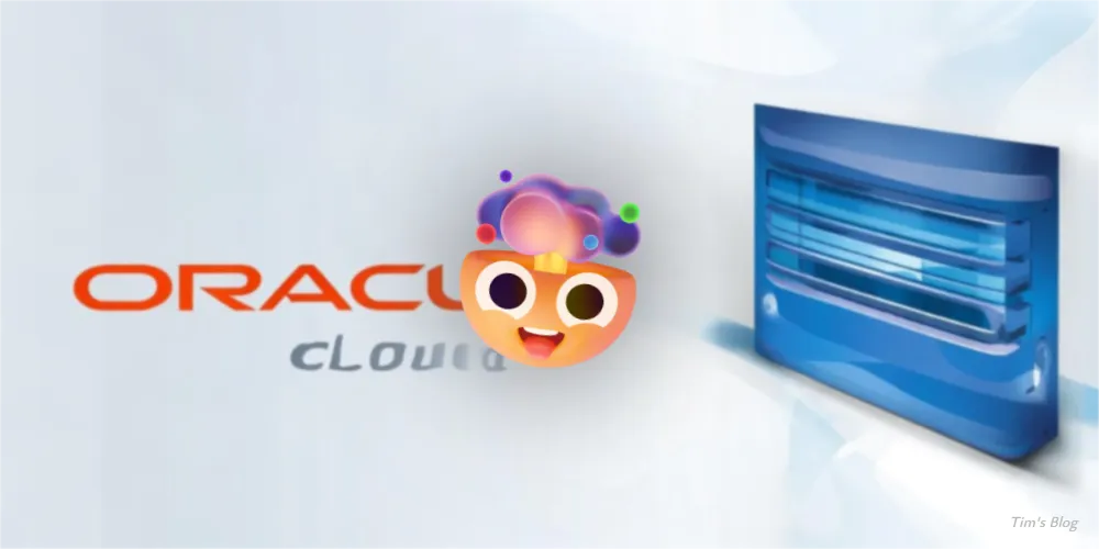 【OCI VPS体验】把 LobeChat 搬上云端，解锁完整功能的数据库版