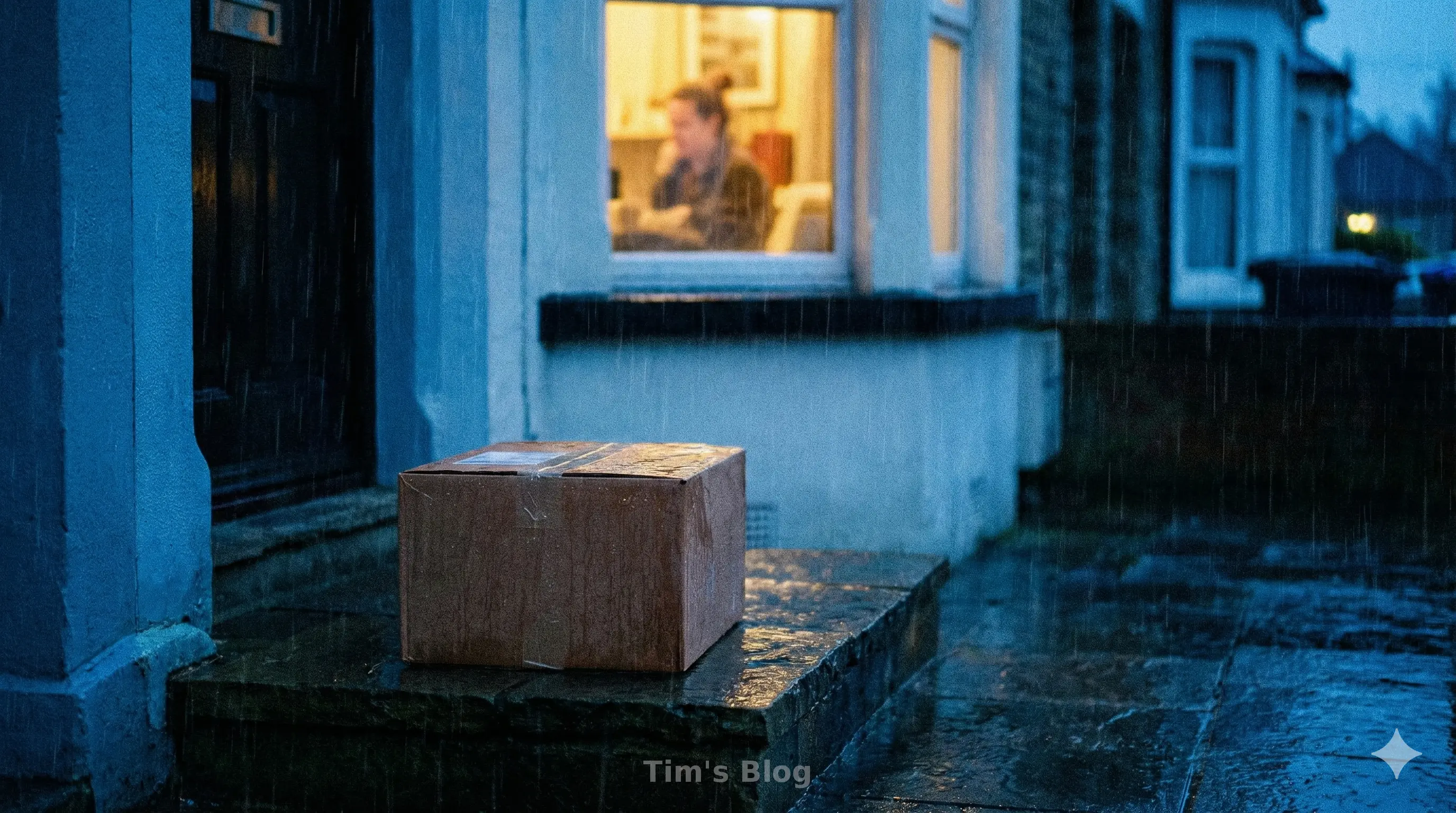 快递“静默”时代：一场从“主动推送”到“盲目轮询”的体验倒退